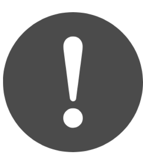 ご予約前の注意事項を確認